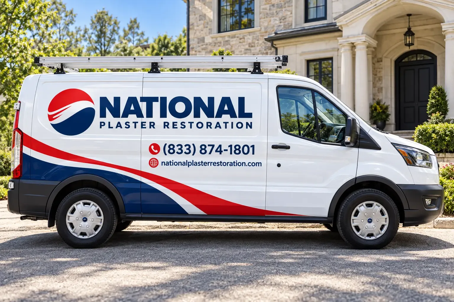 Plaster Repair in Calhoun, MO near me