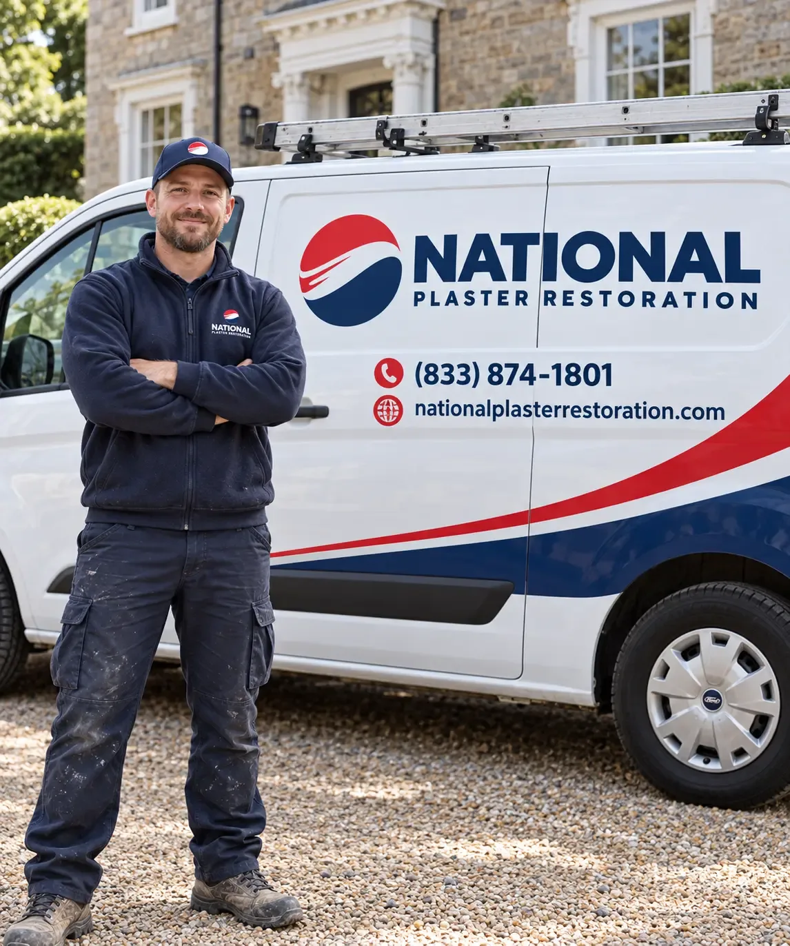 Plaster Repair company in Calhoun, MO